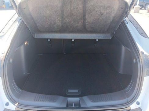 New 2026 Buick Envista Sport Touring w/ Convenience I Package FWD image 17