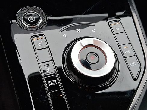 New 2025 Kia Niro Wind w/ Wind Preserve Package image 7