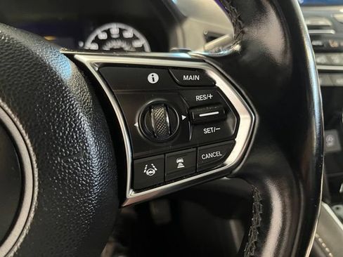 Used 2020 Acura RDX w/ Technology Package AWD/4WD image 28