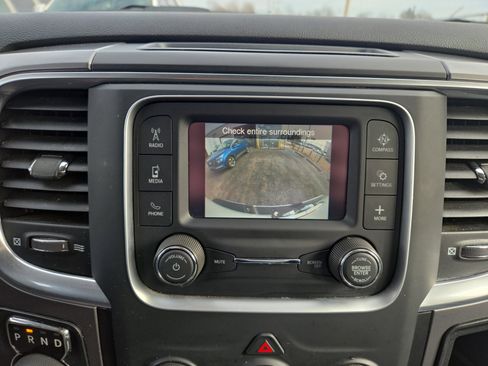 Certified 2024 RAM 1500 Classic SLT image 15