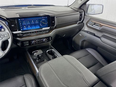 Used 2023 Chevrolet Silverado 1500 RST w/ All Star Edition Plus image 24