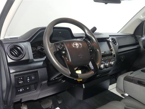 Used 2021 Toyota Tundra SR AWD/4WD image 21