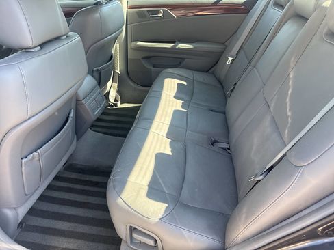 Used 2008 Toyota Avalon Touring FWD image 13