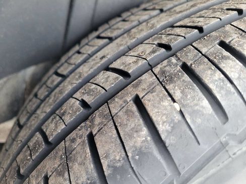 Used 2012 Ford Fusion SE image 4