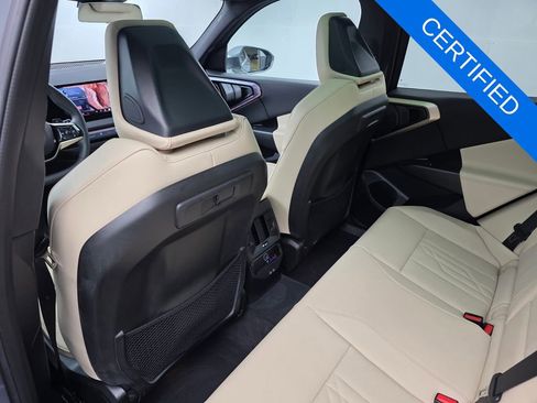 Certified 2025 BMW X3 xDrive30i w/ Convenience Package AWD/4WD image 15