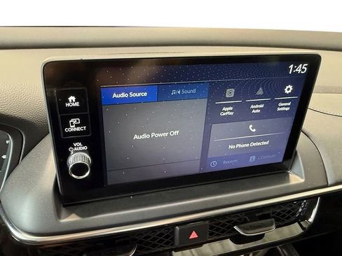 New 2025 Acura ADX FWD image 18