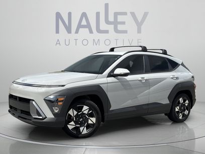 Used 2025 Hyundai Kona SEL