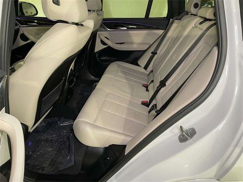 Used 2022 BMW X3 M40i image 19