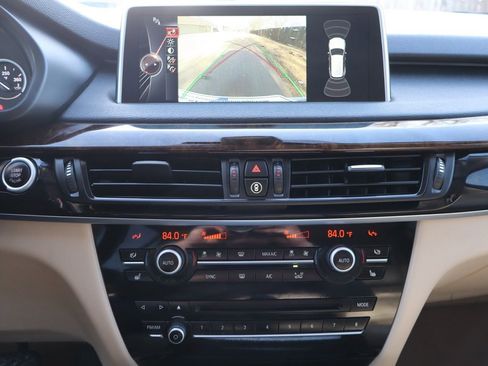 Used 2015 BMW X5 xDrive35i image 36