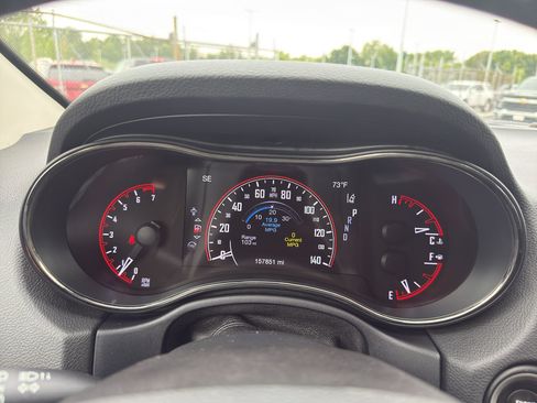 Used 2018 Dodge Durango GT w/ Technology Group AWD/4WD image 18