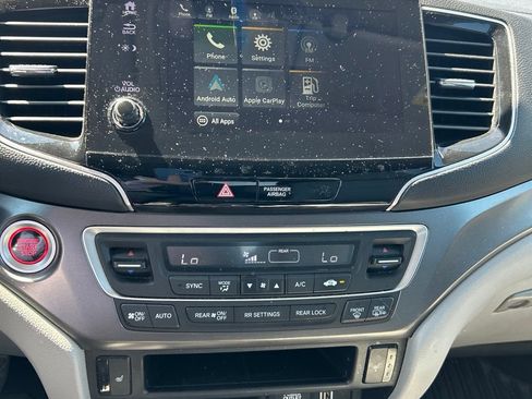 Used 2022 Honda Pilot Special Edition image 12