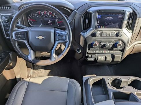 Used 2019 Chevrolet Silverado 1500 LT w/ All-Star Edition image 25
