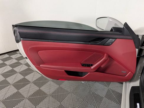 Certified 2023 Porsche 911 Carrera GTS RWD image 24