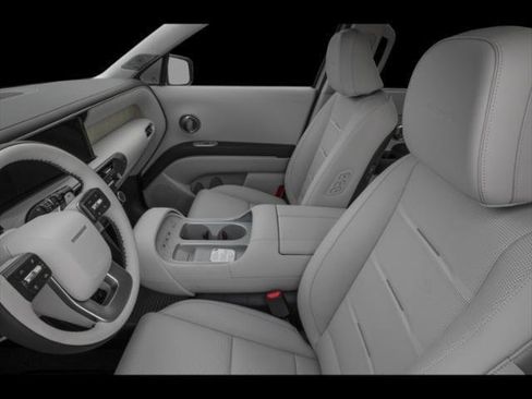 New 2026 Hyundai Palisade Calligraphy AWD/4WD image 58