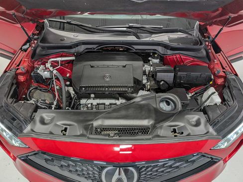 Certified 2024 Acura MDX A-Spec AWD/4WD image 14