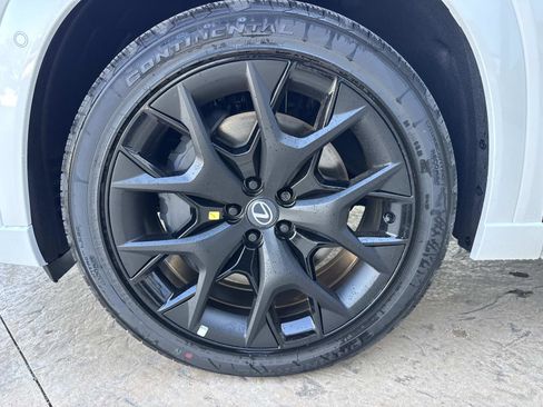 New 2026 Lexus TX 350 350 F SPORT Handling image 10