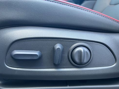 New 2026 Chevrolet TrailBlazer RS w/ Convenience Package image 9