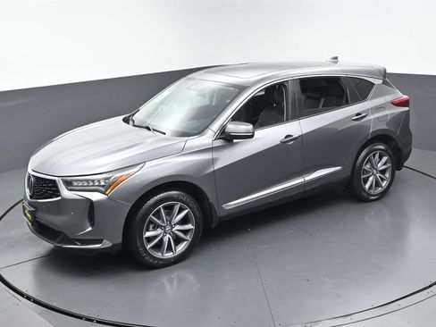 Used 2022 Acura RDX w/ Technology Package AWD/4WD image 40