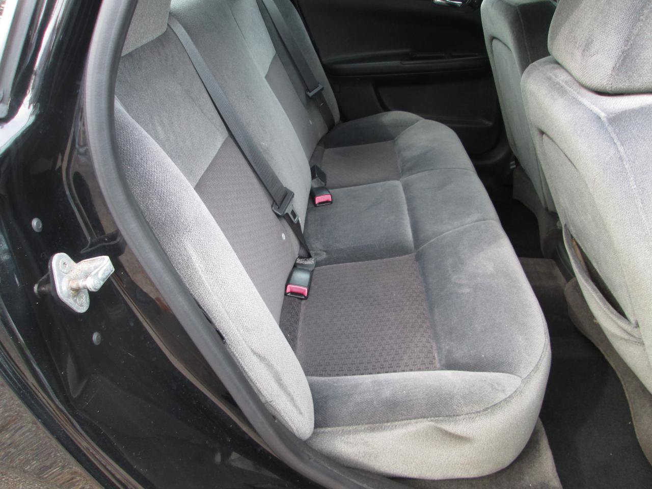 Used 2012 Chevrolet Impala LS FWD image 15
