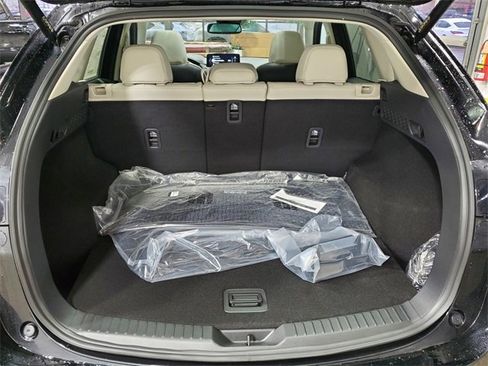 New 2025 MAZDA CX-5 AWD 2.5 S w/ Preferred Package image 24