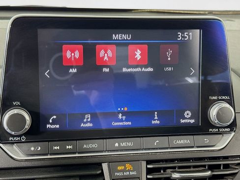 Used 2023 Nissan Altima 2.5 SR image 33