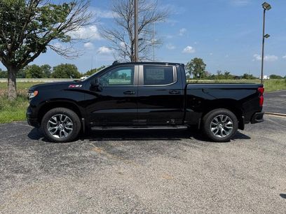 New 2026 Chevrolet Silverado 1500 RST