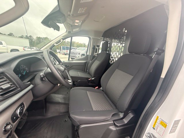 Used 2025 Ford Transit 250 Low Roof w/ Exterior Upgrade Package RWD image 17