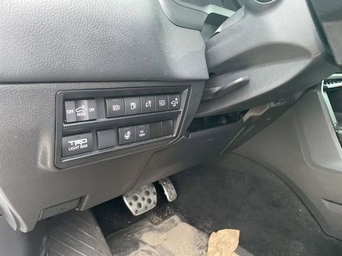 Used 2023 Toyota Tundra TRD Pro image 14