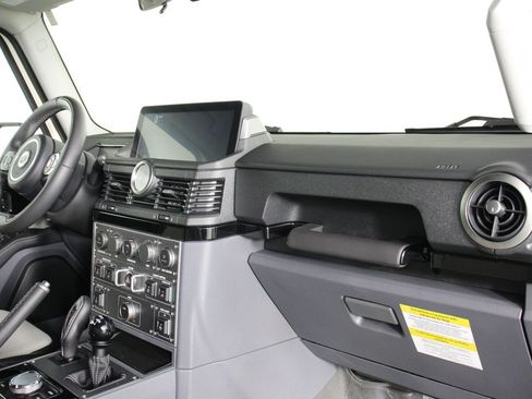 Used 2025 INEOS Grenadier AWD/4WD image 23