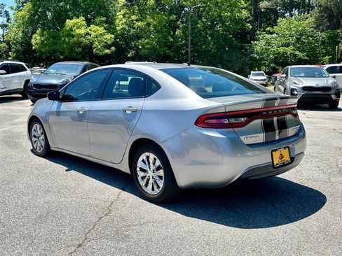 Used 2016 Dodge Dart Aero FWD image 5