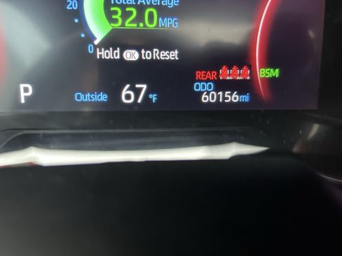 Certified 2023 Toyota RAV4 XLE Premium FWD image 26