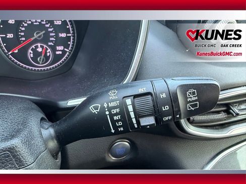 Used 2022 Hyundai Santa Fe SEL w/ Cargo Package image 17