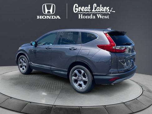 Used 2019 Honda CR-V EX image 3
