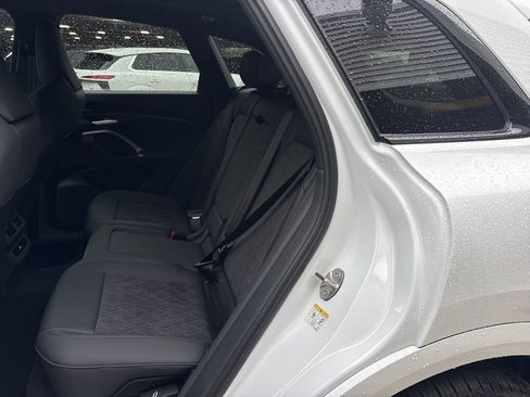 New 2026 Audi SQ5 Premium Plus AWD/4WD image 14