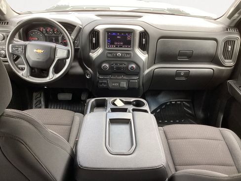 Used 2024 Chevrolet Silverado 3500 W/T w/ WT Convenience Package image 4