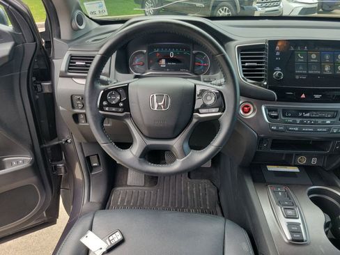 Used 2022 Honda Pilot Special Edition image 21