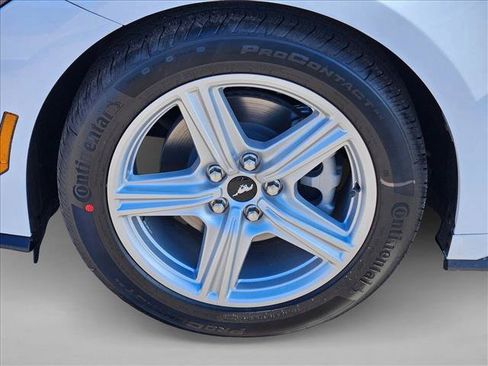 New 2026 Ford Mustang Coupe image 10