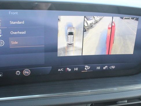 New 2025 Buick Envision Preferred image 43