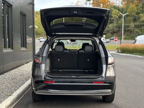 Used 2024 Honda HR-V EX-L image 82