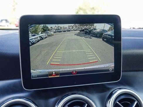 Certified 2020 Mercedes-Benz GLA 250 image 14