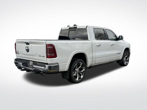 Used 2022 RAM 1500 Limited image 8