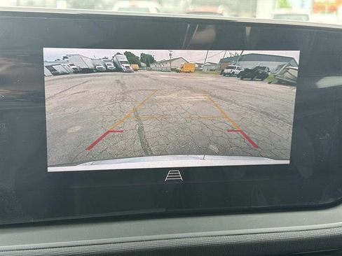 New 2026 Buick Envista Avenir FWD image 14