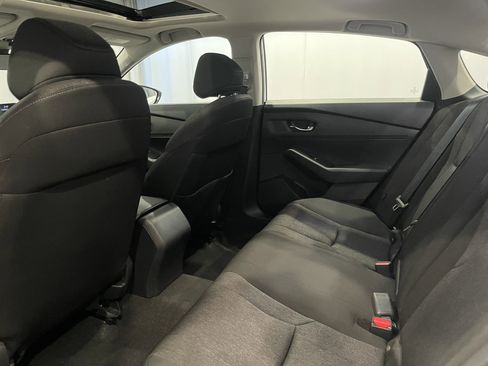Used 2023 Honda Accord EX image 23