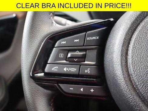 Certified 2025 Subaru Forester Sport AWD/4WD image 18