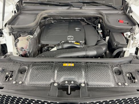 Certified 2023 Mercedes-Benz GLE 350 4MATIC image 32