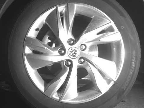 Used 2025 Buick Encore GX Preferred image 12