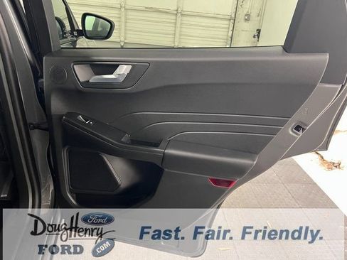 New 2026 Ford Escape Active w/ Active Premium Tech Pack FWD image 41