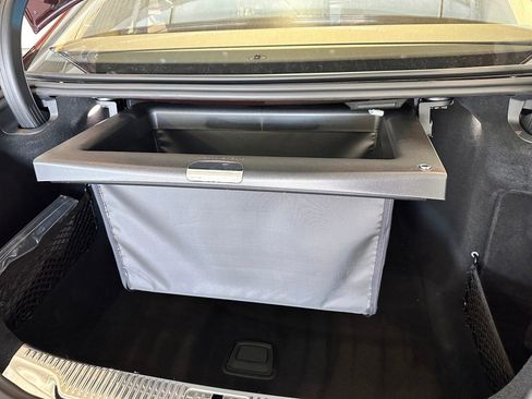 Used 2026 Mercedes-Benz S 580 S 580 Exclusive 4MATIC AMG Lin image 35