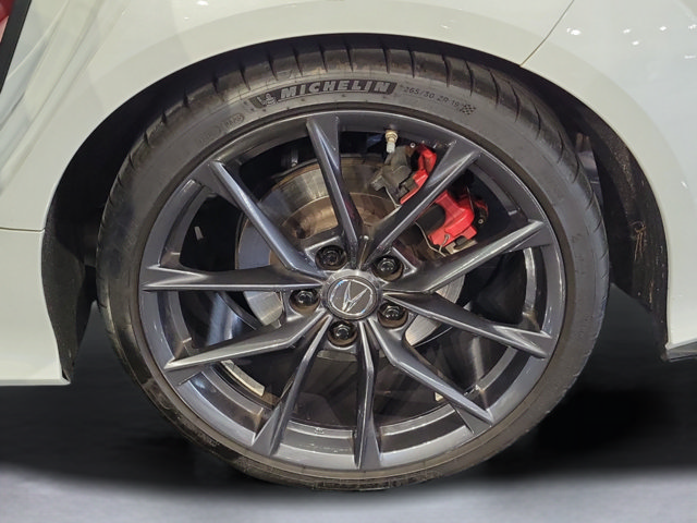 Used 2024 Acura Integra Type S FWD image 9