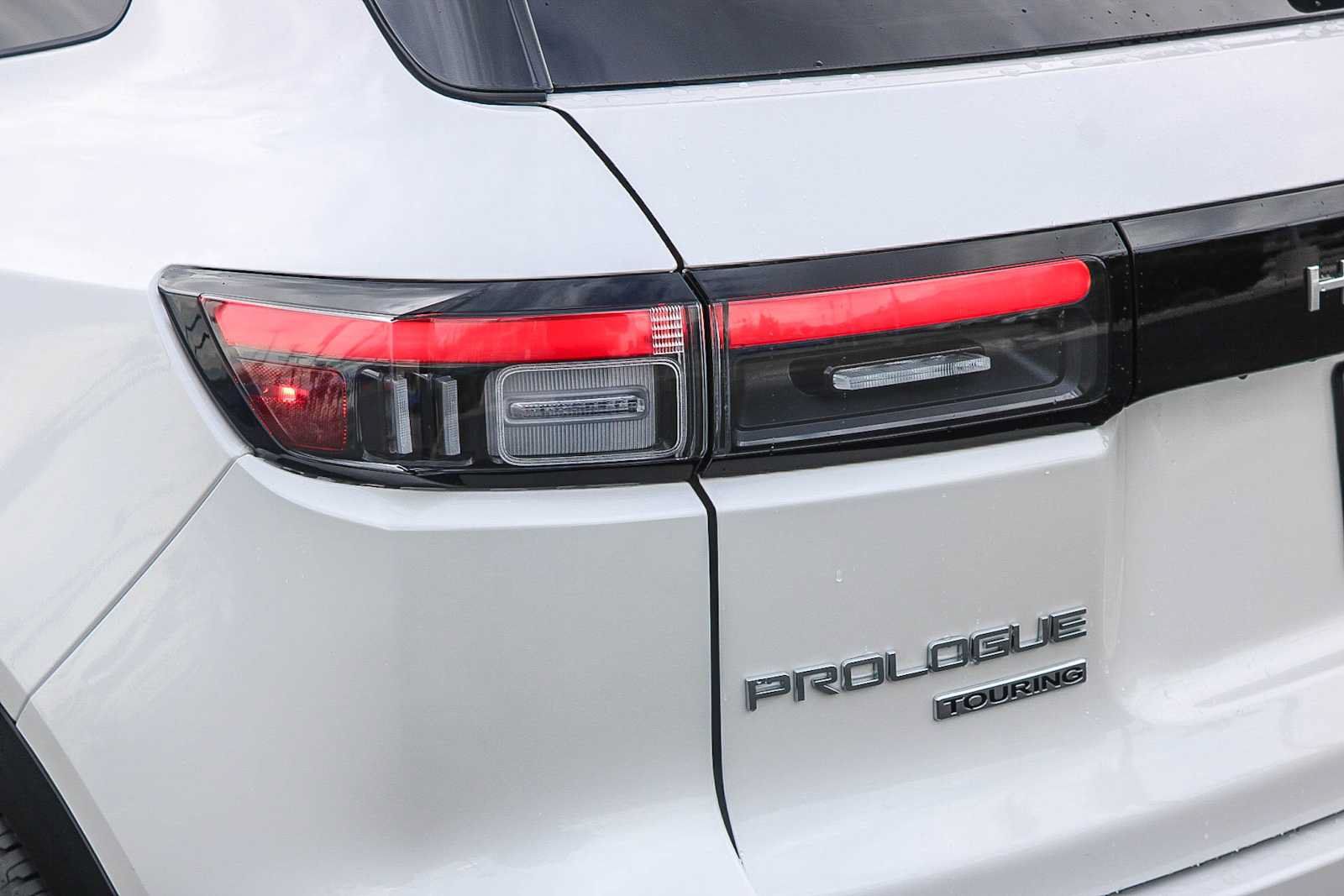 Certified 2025 Honda Prologue Touring image 9